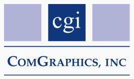 ComGraphics, Inc.