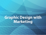 Graphic Design with Marketing
