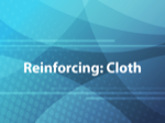 Reinforcing: Cloth