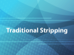 Traditional Stripping