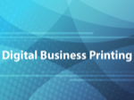 Digital Business Printing