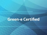 Green-e Certified