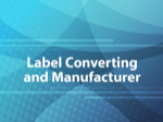 Label Converting and Manufacturer