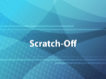 Scratch-Off