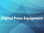 Digital Press Equipment