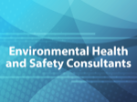 Environmental Health and Safety Consultants