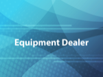 Equipment Dealer