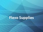 Flexo Supplies