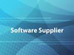 Software Supplier