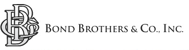 Bond Brothers & Company, Inc.