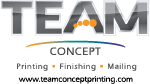 Team Concept Printing and Thermography
