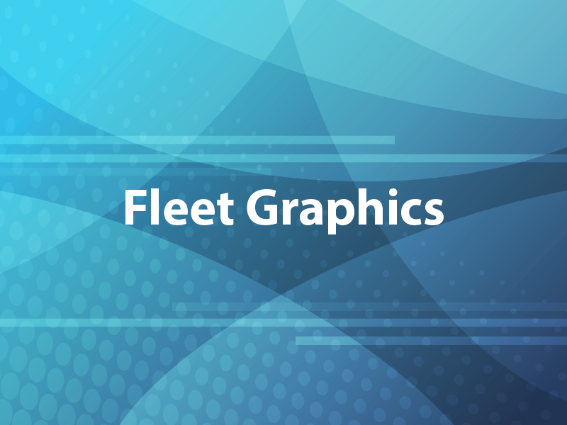 Fleet Graphics