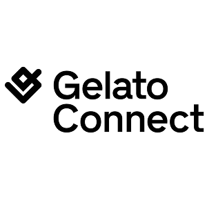 GelatoConnect Logo