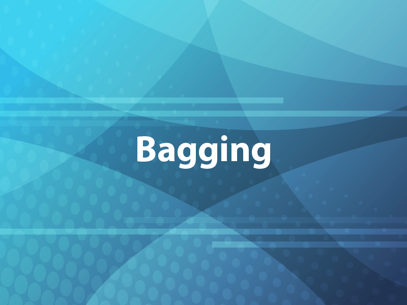 Bagging