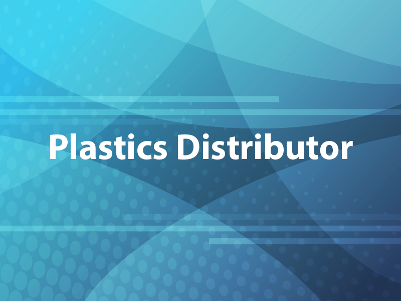 Plastics Distributor